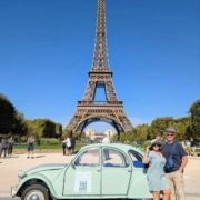 Christine Garand photographe