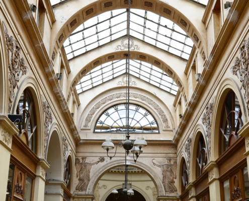 Christine Garand photographe