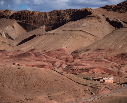 Shooting Photo Maroc